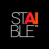 stAIble logo - Similar company to .Archie Nv (Before: Continu-It & Thebluelink)