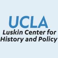UCLA Luskin Center for History and Policy logo - Similar company to Ucla Burkle Center For International Relations