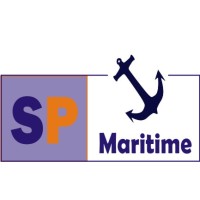 SP Maritime - Service and Solution Provider logo - Similar company to Maritime Data Center