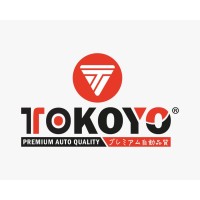 TOKOYO OFFICIAL CAMBODIA logo - Similar company to Qiuyoo