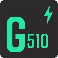 GATE510 logo - Similar company to Kwello