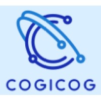 Cogicog logo - Similar company to Cogicom