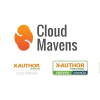 Cloud Mavens