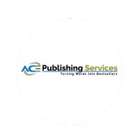 Ace Publishing Services logo - Similar company to Kinetic Digital Publishers