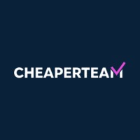 CheaperTeam logo - Similar company to Q