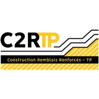 C2R-TP logo - Similar company to Equaterre Tp