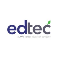 EdTec logo - Similar company to Onefactor