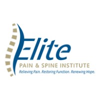 Elite Pain and Spine Institute logo - Similar company to Shea Post Acute & Rehabilitation Center