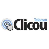 Clicou Telecom logo - Similar company to Emanx Telecom