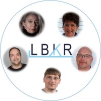Beroepsvereniging LBKR logo - Similar company to Sidney Mutueel
