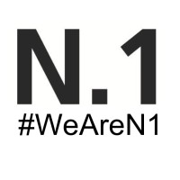 The N.1 Institute for Health logo - Similar company to Cognitive Ai Research & Application