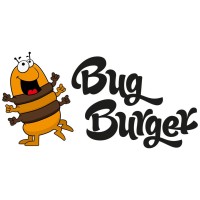 Bugburger logo - Similar company to Eatem