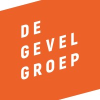 De Gevelgroep logo - Similar company to Kwadro Ramen & Deuren