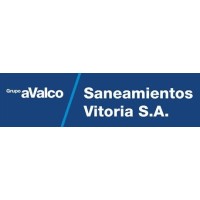 SANEAMIENTOS VITORIA SA logo - Similar company to Saneamientos Carmelo S.L.
