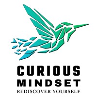 Curious Mindset logo - Similar company to The Curious Mindset Powered By 64Teq®