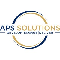 APS Solutions logo - email format related to IDGift