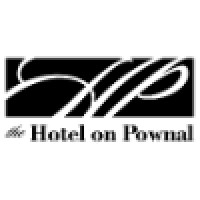 The Hotel On Pownal