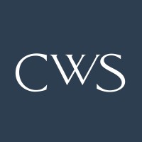 CWS Apartment Homes logo - Similar company to Cws