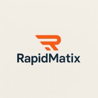 RapidMatix Technology Solutions Ltd. logo - Similar company to Konig It Solutions
