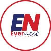 EverNest Consultants logo - Similar company to Logidispatch Llc