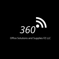 360 Office Solutions And Supplies