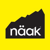 Näak logo - Similar company to Rsc Europe