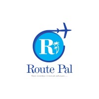 RoutePalNG logo - Similar company to Mbraiz Innovations Limited