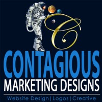 Contagious Marketing Designs logo - Similar company to Duration Consulting