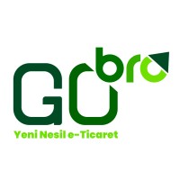 GoBro logo - Similar company to Gobro