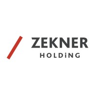 Zekner Holding logo - Similar company to Tekner