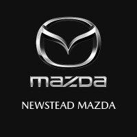 Newstead Mazda logo - Similar company to Westside Bmw