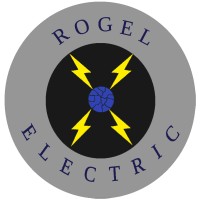 ROGEL ELECTRIC logo - Similar company to Cross Assembly