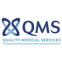 Quality Medical Services logo - Similar company to Waveguide
