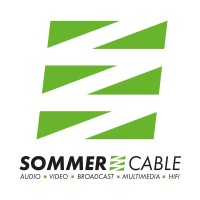 Sommer cable GmbH logo - Similar company to Brandsvendors