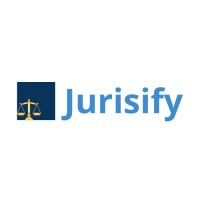 Jurisify logo - Similar company to The Social Voice