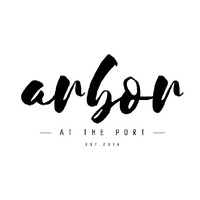 Arbor at the Port logo - Similar company to Arbor Venues