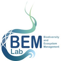 BEM Lab | Biodiversity & Ecosystem Management Lab at KAUST logo - Similar company to Kaust Climate And Livability Initiative