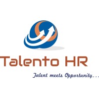 Talento HR logo - Similar company to Labhr