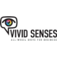 Vivid Senses logo - Similar company to Certkor Ai