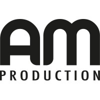 AM PRODUCTION logo - Similar company to Am Production