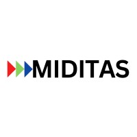 Miditas India Pvt Ltd logo - Similar company to Secure Arc
