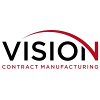 Vision Contract Manufacturing logo - Similar company to Elements Studio