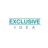 Exclusive Idea logo - Similar company to Bisaat | بِساط