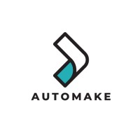 Automake logo - Similar company to Automake Aps