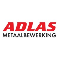 Adlas Metaalbewerking logo - Similar company to Your Cnc Solutions
