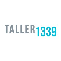 Taller 1339 logo - Similar company to Ipplafones - Importadora Y Proveedora De Plafones
