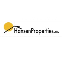 Hansen Properties logo - Similar company to Hansen Properties Inc.