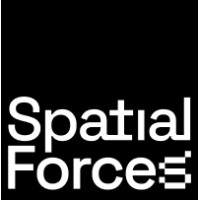 Spatial Forces logo - Similar company to Gamium