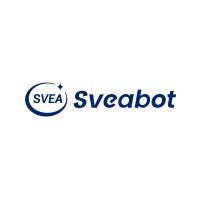 Sveabot (now part of Sveaverken) logo - Similar company to Fj Dynamics