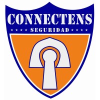 Connectens Seguridad S.L. logo - Similar company to Redislogar S.A.